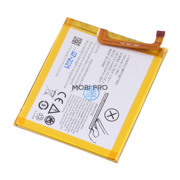 АКБ для ZTE Blade V7 Lite (Li3825T43P3h736037) АКБ для ZTE Blade V7 Lite (Li3825T43P3h736037)