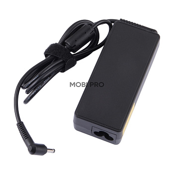 Блок питания (сетевой адаптер) для ноутбуков Lenovo 20V, 3.25A, 65W (4.0*1.7) - Стандарт Блок питания (сетевой адаптер) для ноутбуков Lenovo 20V, 3.25A, 65W (4.0*1.7) - Стандарт