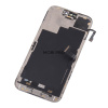 Дисплей для iPhone 15 Pro в сборе с тачскрином Черный Переклеенный - OR