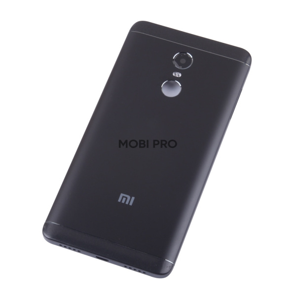 Задняя крышка для Xiaomi Redmi Note 4X (3GB/32GB) Черный Задняя крышка для Xiaomi Redmi Note 4X (3GB/32GB) Черный