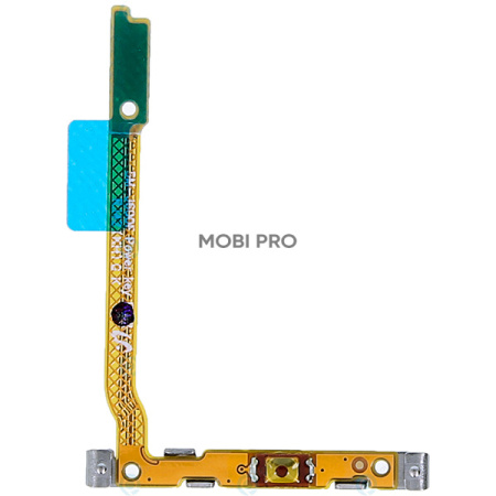 Шлейф для Samsung J415F/J600F/J810F (J4+ 2018/J6 2018/J8 2018) на кнопку включения