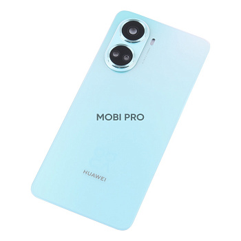 Задняя крышка для Huawei Nova 10 SE (BNE-LX1) Зеленый Задняя крышка для Huawei Nova 10 SE (BNE-LX1) Зеленый