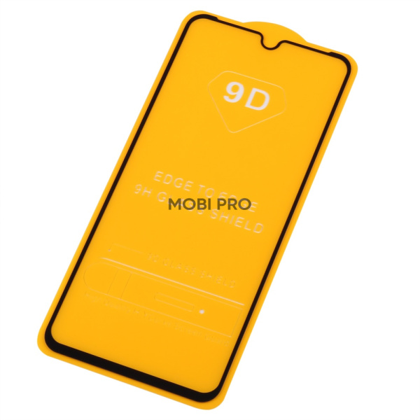 Защитное стекло "Полное покрытие" для Huawei Y8p/Honor 30i (AQM-LX1/LRA-LX1) Черный Защитное стекло "Полное покрытие" для Huawei Y8p/Honor 30i (AQM-LX1/LRA-LX1) Черный