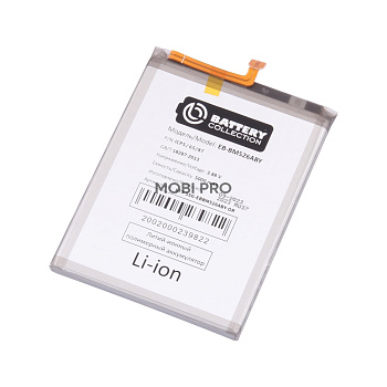 АКБ для Samsung Galaxy M52 5G (M526F)/A23 (A235F)/A73 5G (A736B)/M23 5G (M236B)/M33 5G (M336B)/M53 5G (M536B) (EB-BM526ABY) - Battery Collection (Прем АКБ для Samsung Galaxy M52 5G (M526F)/A23 (A235F)/A73 5G (A736B)/M23 5G (M236B)/M33 5G (M336B)/M53 5G (M536B) (EB-BM526ABY) - Battery Collection (Прем
