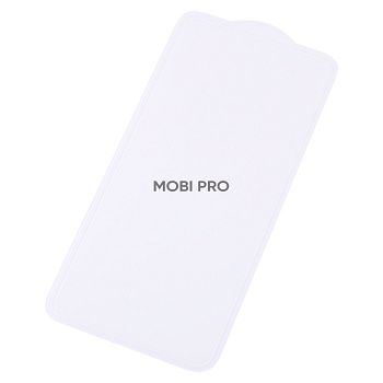 Защитное стекло "Премиум" Безрамочное для Xiaomi Poco X6 5G/X6 Pro 5G/Redmi Note 13 Pro 5G