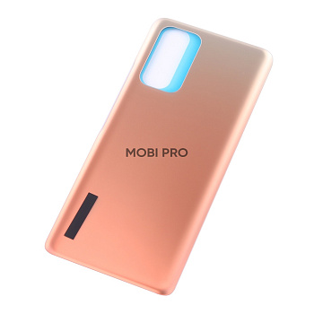Задняя крышка для Xiaomi Redmi Note 10 Pro Бронза Задняя крышка для Xiaomi Redmi Note 10 Pro Бронза