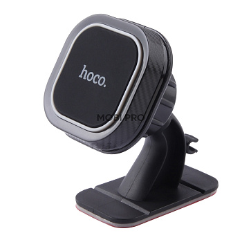 Автомобильный держатель Hoco CA53 (магнитный, на приборную панель) Черный Автомобильный держатель Hoco CA53 (магнитный, на приборную панель) Черный