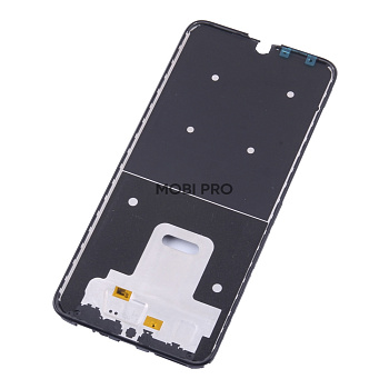 Рамка дисплея для Huawei Honor 9A/Y6p (MOA-LX9N/MED-LX9N) Черный (возможен дефект ЛКП) Рамка дисплея для Huawei Honor 9A/Y6p (MOA-LX9N/MED-LX9N) Черный (возможен дефект ЛКП)