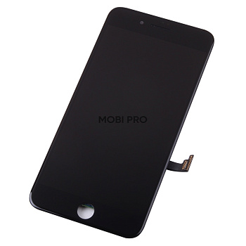 Дисплей для iPhone 8 Plus в сборе с тачскрином Черный - OR