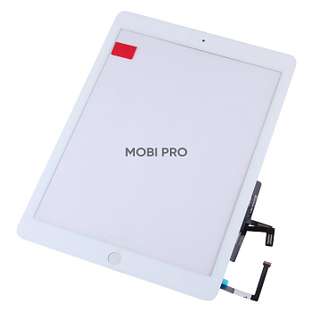 Тачскрин для iPad Air/9.7 (2017) Белый - OR Тачскрин для iPad Air/9.7 (2017) Белый - OR