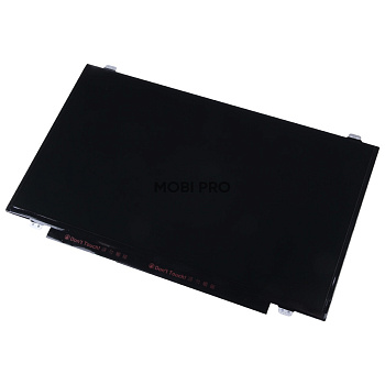 Матрица 14.0" LED 1920x1080 Slim 30-pin справа снизу, матовая (уши сверху/снизу) (B140HTN01.E) Матрица 14.0" LED 1920x1080 Slim 30-pin справа снизу, матовая (уши сверху/снизу) (B140HTN01.E)