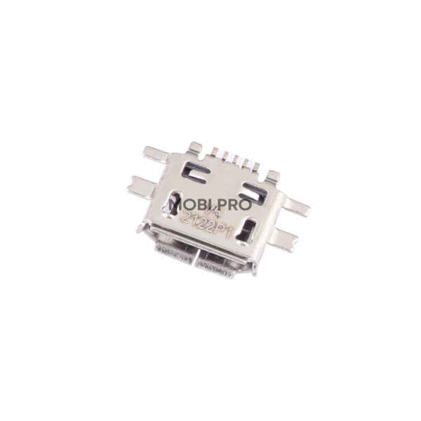 Разъем MicroUSB для Nokia N8