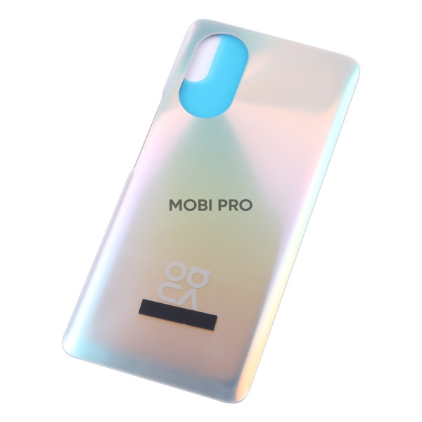 Задняя крышка для Huawei Nova 8 (ANG-LX1) Розовый Задняя крышка для Huawei Nova 8 (ANG-LX1) Розовый