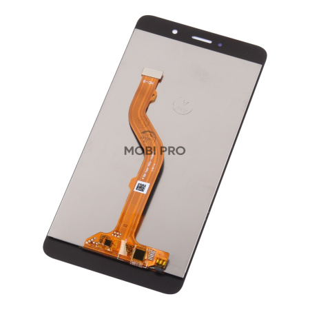 Дисплей для Huawei Y7 2017 (TRT-LX1) в сборе с тачскрином Черный - Оптима