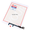 Стекло для переклейки MUSTTBY iPad Pro 9.7 в сборе с тачскрином и OCA 100% Белый