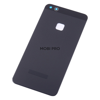 Задняя крышка для Huawei P10 Lite (WAS-LX1) Черный Задняя крышка для Huawei P10 Lite (WAS-LX1) Черный