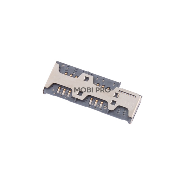 Коннектор SIM+MMC для Fly IQ239/IQ434