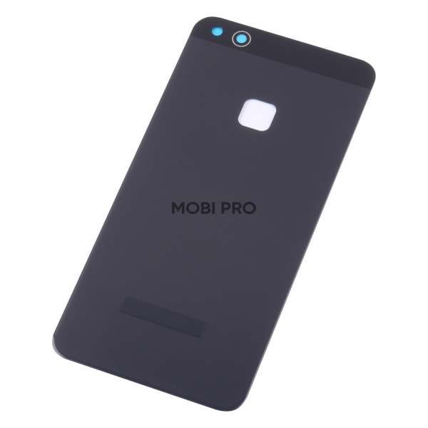 Задняя крышка для Huawei P10 Lite (WAS-LX1) Черный Задняя крышка для Huawei P10 Lite (WAS-LX1) Черный