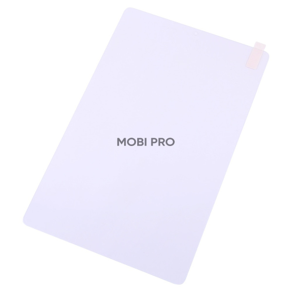 Защитное стекло "Плоское" для Samsung Galaxy Tab A 10.1" 2019 Wi-Fi/LTE (T510/T515)