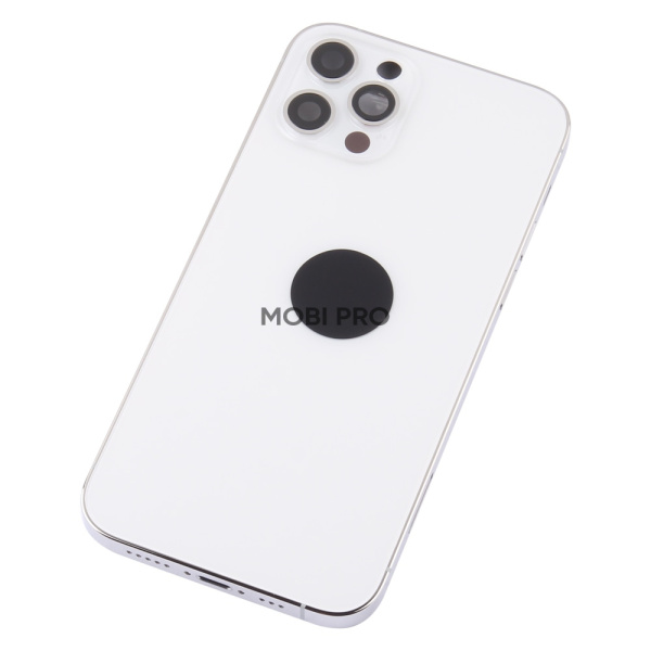 Корпус для iPhone 12 Pro Белый - OR