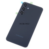 Задняя крышка для Samsung Galaxy A55 5G (A556E) Синий - Премиум Задняя крышка для Samsung Galaxy A55 5G (A556E) Синий - Премиум