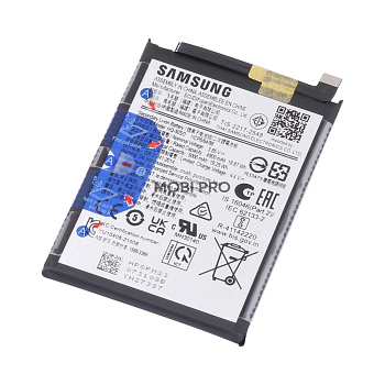 АКБ для Samsung Galaxy A03 (A035F)/A14 4G (A145F/P) (HQ-50SD) - Авторизация