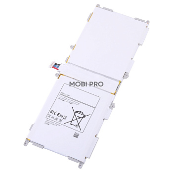 АКБ для Samsung Galaxy Tab 4 10.1" Wi-Fi (T530)/Tab 4 10.1" 3G (T531)/Tab 4 10.1" LTE (T535) (EB-BT530FBE) АКБ для Samsung Galaxy Tab 4 10.1" Wi-Fi (T530)/Tab 4 10.1" 3G (T531)/Tab 4 10.1" LTE (T535) (EB-BT530FBE)