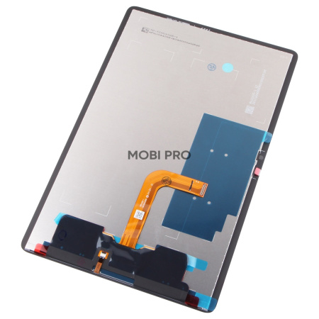 Дисплей для Xiaomi Redmi Pad SE 11" (23073RPBFG) в сборе с тачскрином Черный - Оптима