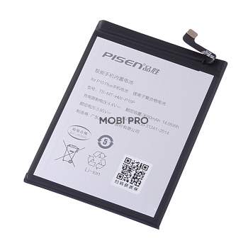 АКБ для Huawei P10 Plus/Mate 20 Lite/Nova 3/Play/20 (HB386589ECW) (Pisen) АКБ для Huawei P10 Plus/Mate 20 Lite/Nova 3/Play/20 (HB386589ECW) (Pisen)