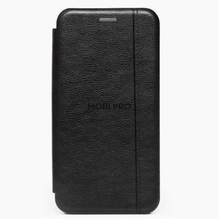 Чехол-книжка - BC002 для "Apple iPhone 6 Plus/iPhone 6S Plus" (black) откр.вбок