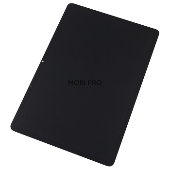 Дисплей для Xiaomi Redmi Pad 2 11" (25040RP0AG) в сборе с тачскрином Черный - OR