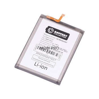 АКБ для Samsung Galaxy Note 20 (N980F) (EB-BN980ABY) - Battery Collection (Премиум) АКБ для Samsung Galaxy Note 20 (N980F) (EB-BN980ABY) - Battery Collection (Премиум)