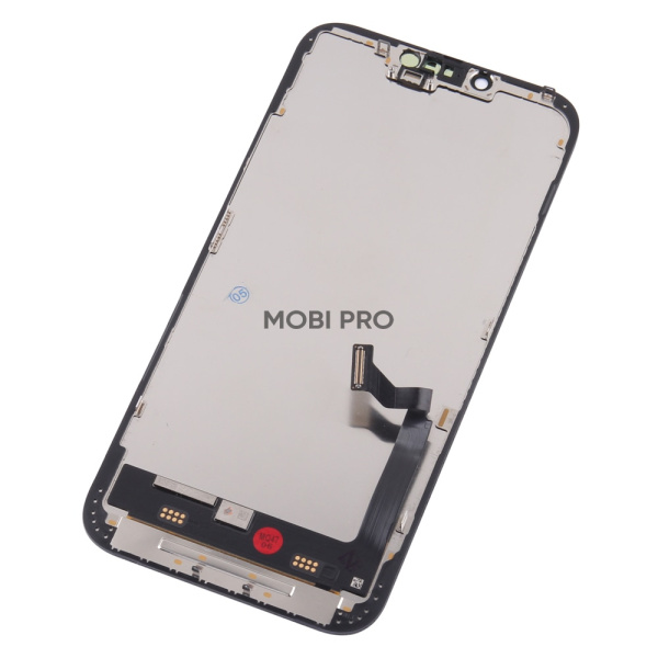Дисплей для iPhone 14 Plus (A2887) в сборе с тачскрином Черный - OR