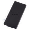Дисплей для Xiaomi Redmi Note 14 Pro 4G (24116RACCG) в сборе с тачскрином Черный - OR