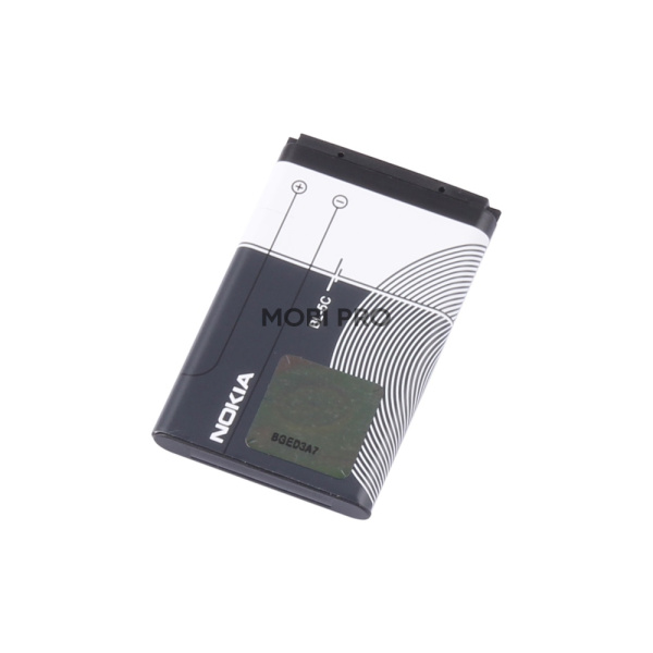 АКБ для Nokia 1100/130/130 Dual/150/205 (BL-5C) - OR
