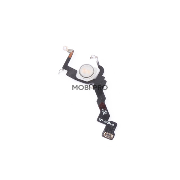 Шлейф для iPhone 13 Pro на вспышку