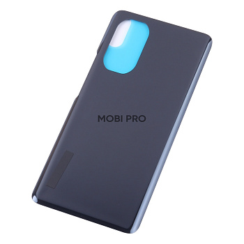 Задняя крышка для Huawei Honor 50 (NTH-NX9) Черный Задняя крышка для Huawei Honor 50 (NTH-NX9) Черный