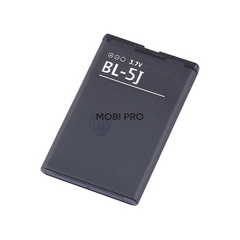 АКБ для Nokia 5800/5230/C3-00/X6/200/302/520/525/530 Dual (BL-5J) АКБ для Nokia 5800/5230/C3-00/X6/200/302/520/525/530 Dual (BL-5J)
