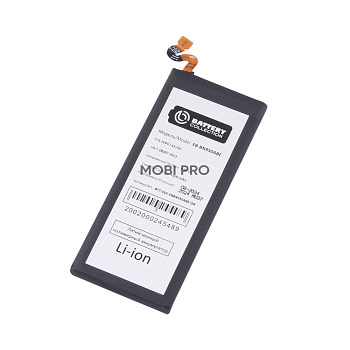 АКБ для Samsung Galaxy Note 8 (N950F) (EB-BN950ABE) - Battery Collection (Премиум) АКБ для Samsung Galaxy Note 8 (N950F) (EB-BN950ABE) - Battery Collection (Премиум)