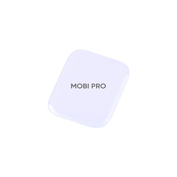 Защитное стекло "UV комплект" для Apple Watch 7/8 (45 мм) (клей, лампа)