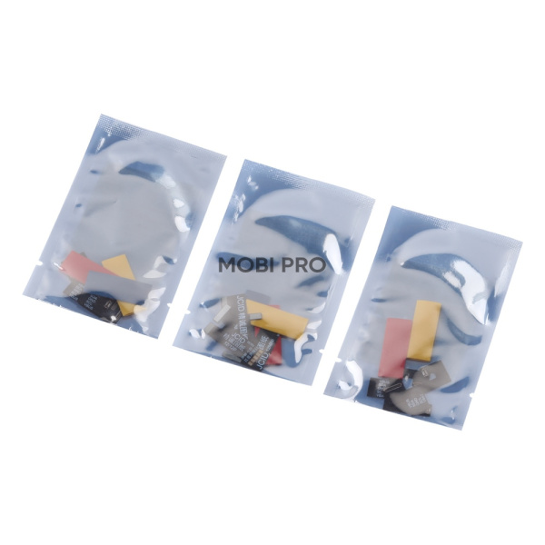 Анализатор потребления JCID iBooter