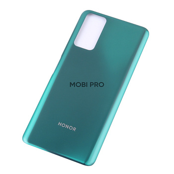 Задняя крышка для Huawei Honor 10X Lite (DNN-LX9) Зеленый Задняя крышка для Huawei Honor 10X Lite (DNN-LX9) Зеленый
