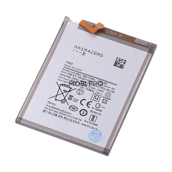 АКБ для Samsung Galaxy A71 (A715F) (EB-BA715ABY) АКБ для Samsung Galaxy A71 (A715F) (EB-BA715ABY)