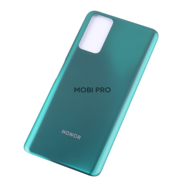 Задняя крышка для Huawei Honor 10X Lite (DNN-LX9) Зеленый Задняя крышка для Huawei Honor 10X Lite (DNN-LX9) Зеленый