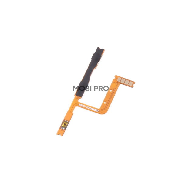 Шлейф для Infinix Hot 30 4G (X6831) на кнопки громкости/включения