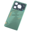 Задняя крышка для Tecno Pova 6 Neo (LI6) Зеленый - Премиум