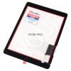 Стекло для переклейки MUSTTBY iPad Air/iPad 5 9.7 в сборе с тачскрином 100% Черный