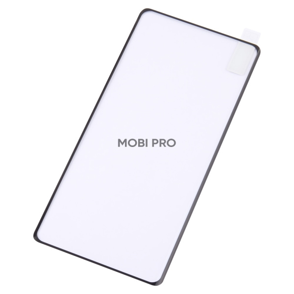 Защитное стекло "Премиум" для Google Pixel 6 Pro Черный