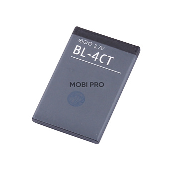 АКБ для Nokia 5310/6700S/7230/7310/X3 (BL-4CT) АКБ для Nokia 5310/6700S/7230/7310/X3 (BL-4CT)