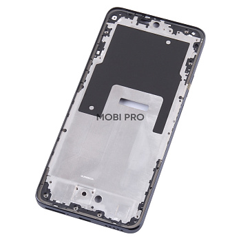 Рамка дисплея для Huawei Nova Y90 (CTR-LX1) Черный (возможен дефект ЛКП) Рамка дисплея для Huawei Nova Y90 (CTR-LX1) Черный (возможен дефект ЛКП)